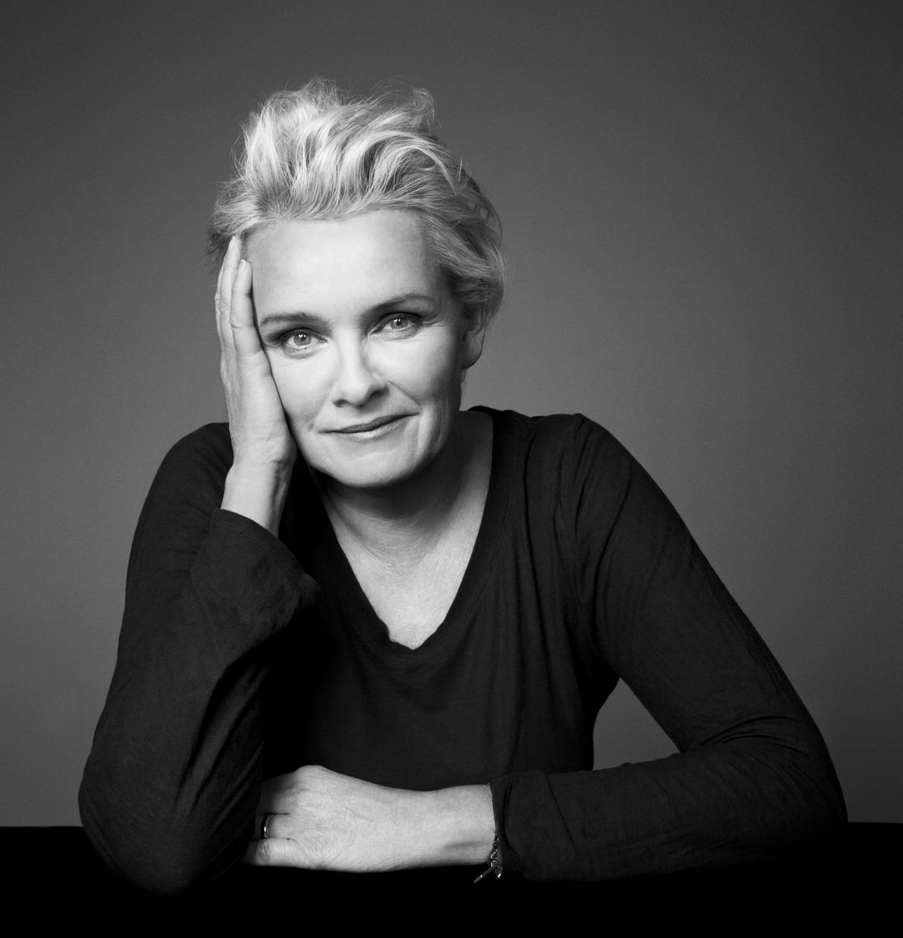 Ruotsalaista, suomalaista ja norjalaista musiikkia yhdistää kaihomielisyys, Eva Dahlgren sanoo.