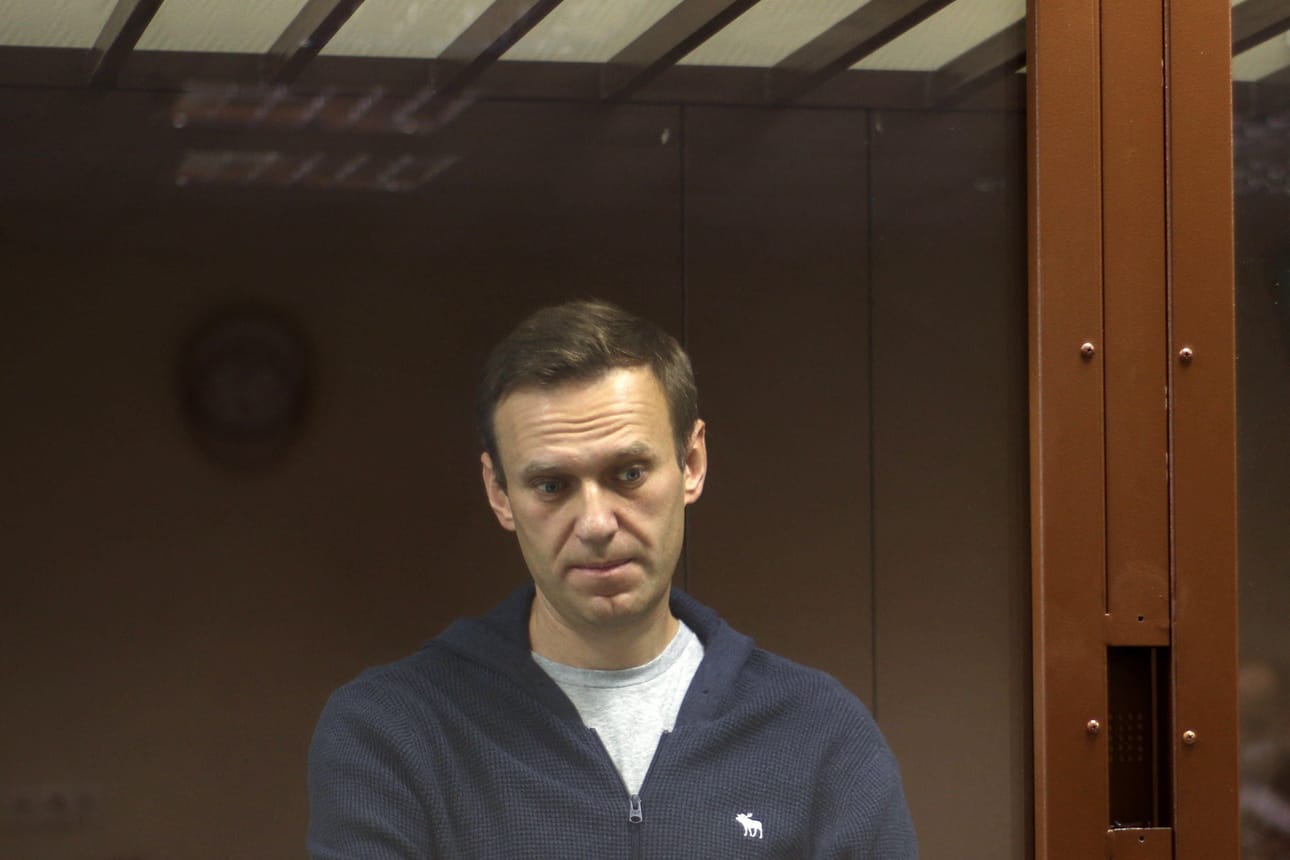 Venäläinen oppositioaktivisti Aleksei Navalnyi kuoli karuissa oloissa Siperiassa sijaitsevassa vankilassa kaksi vuotta sitten.