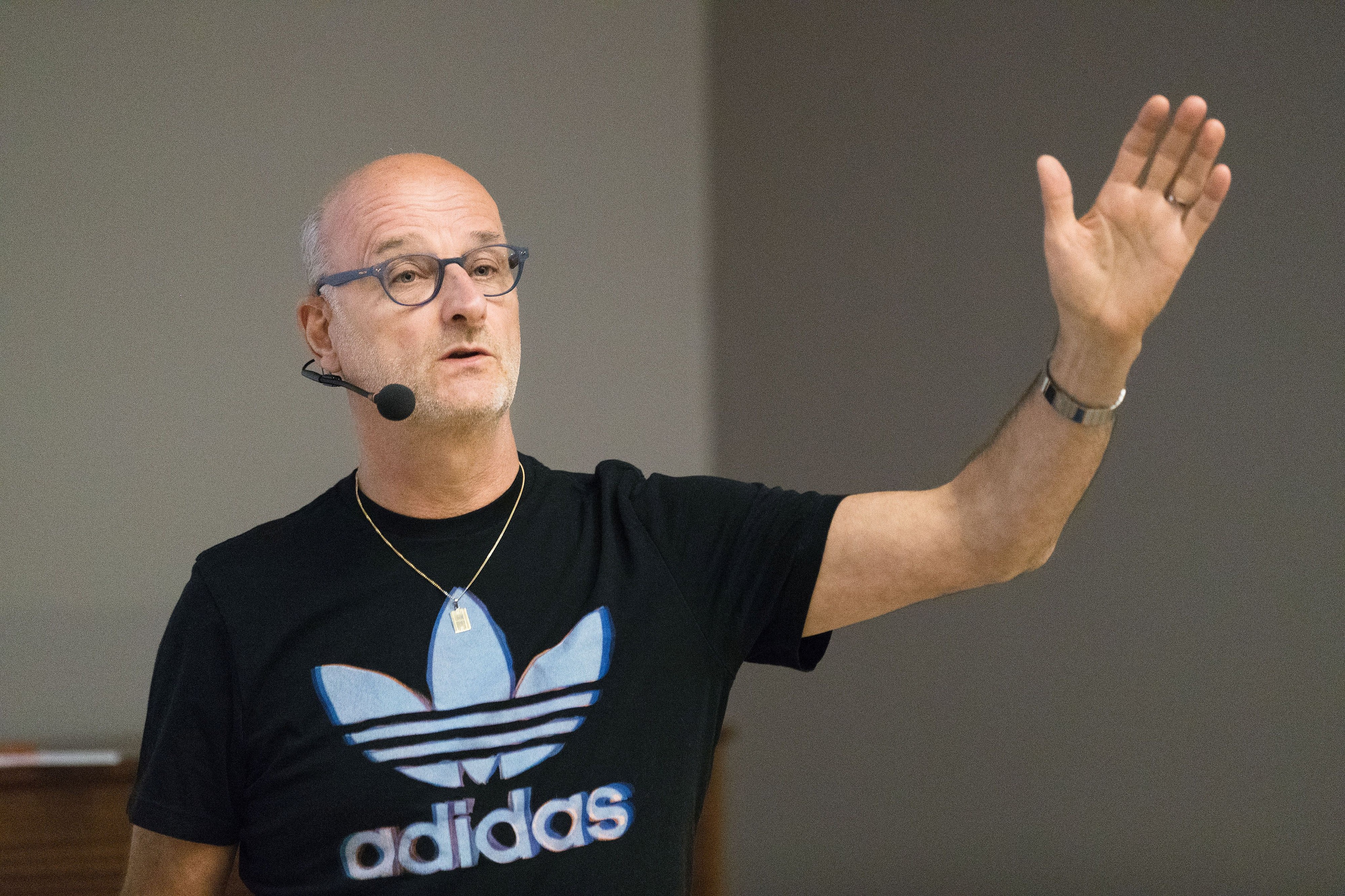 Henrik Dettman on Suomen miesten koripallomaajoukkueen pitkäaikainen päävalmentaja.