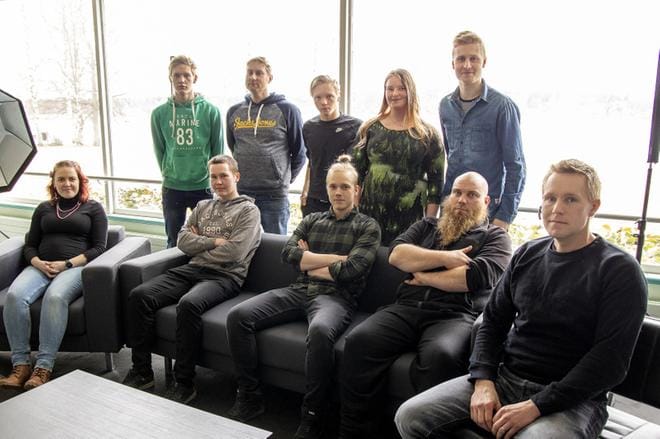 Maatalousyrittäjävanmeksesta Jamilta valmistuivat Iiro Hoisko, Alajärvi, Heli Kivikangas, Kortesjärvi, Severi Kleimola, Töysä, Joni Luostarinen, Kuortane, Sami Murtomäki, Lappajärvi, Juha Nieminen, Töysä, Eemi Pöyhönen, Alahärmä, Vesa Rajala, Alahärmä, Minna-Maria Salo, Lappajärvi ja Jouni Sillanpää, Soini.