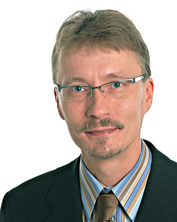 Valtuutettu Heikki Ketola erotettiin Kiimingin kokoomusryhmästä joulun alla luottamuspulan takia.