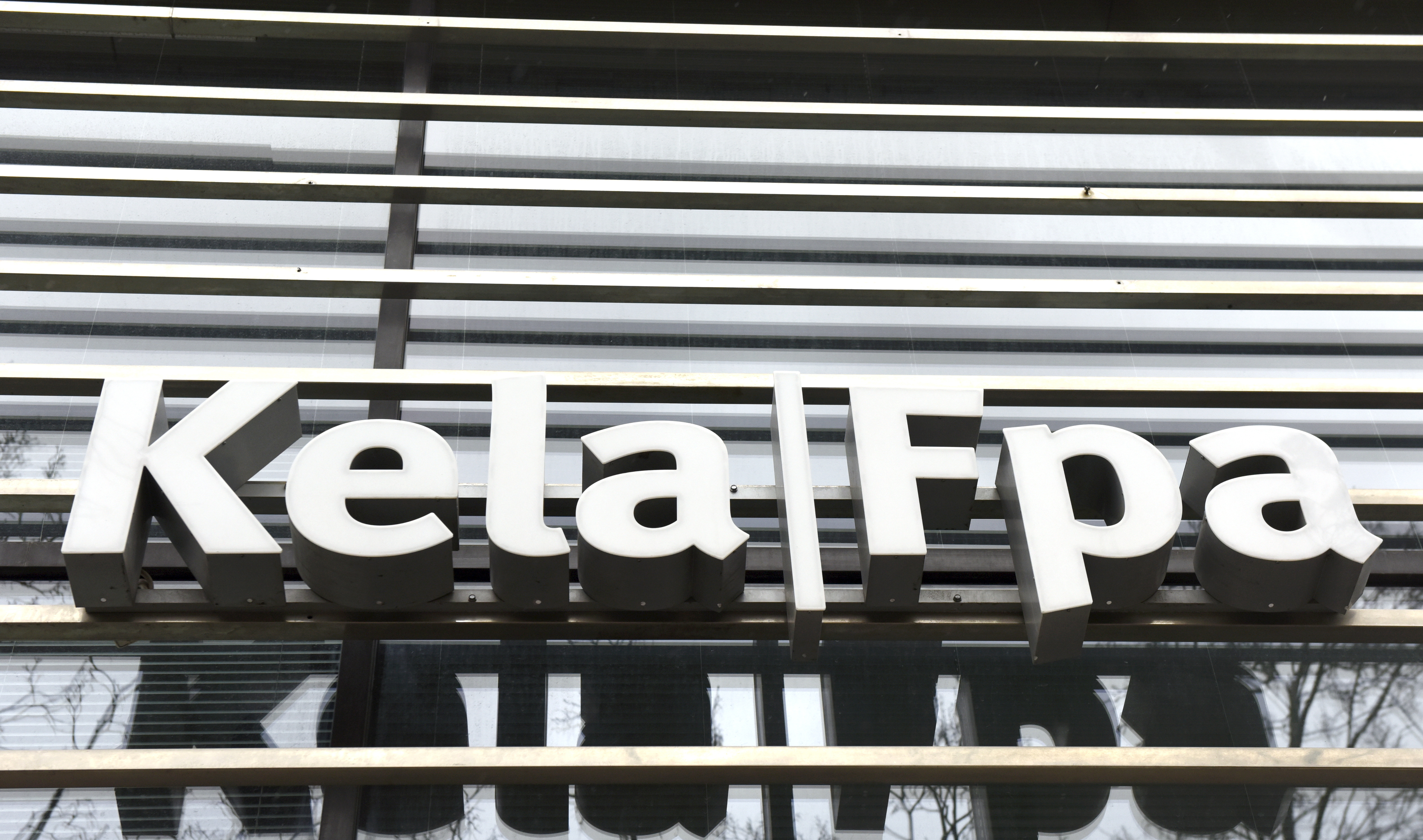 Tekninen häiriö Kelan palveluissa on päättynyt