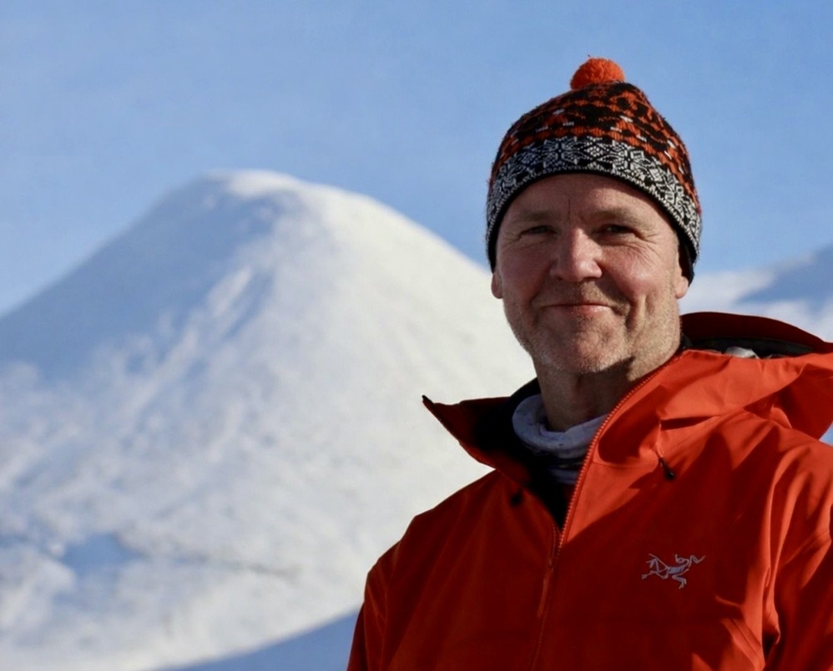 Soinista Sarekin erämaahan – Kari Kuhmonen, 65, kertoo kokemuksensa vaativasta talvivaelluksesta