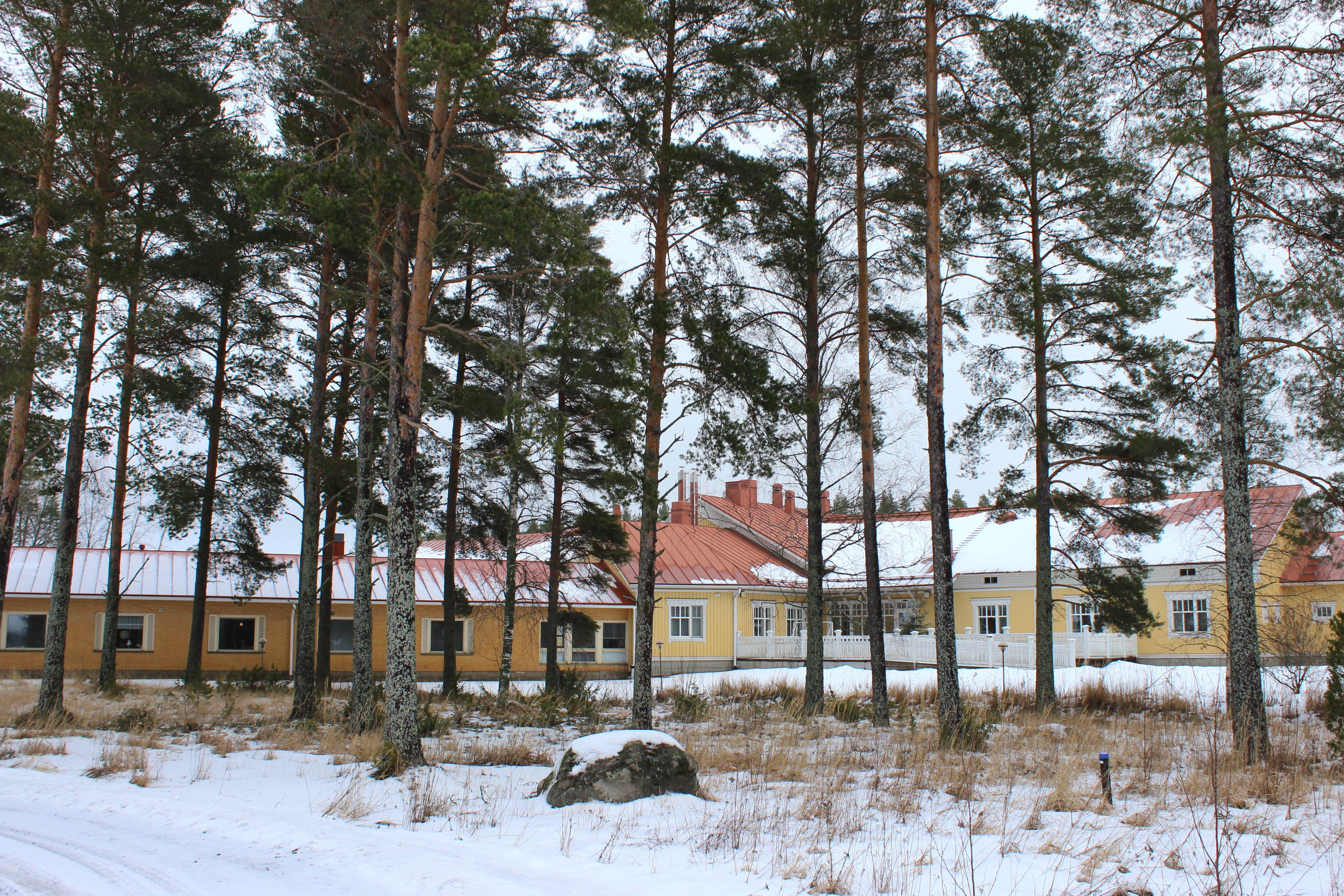 Hyvinvointialue tarjoaa viiden ja kymmenen vuoden sopimuksia – Tekninen lautakunta saa eteensä ehdotetut tilojen vuokrasopimukset Kristiinassa