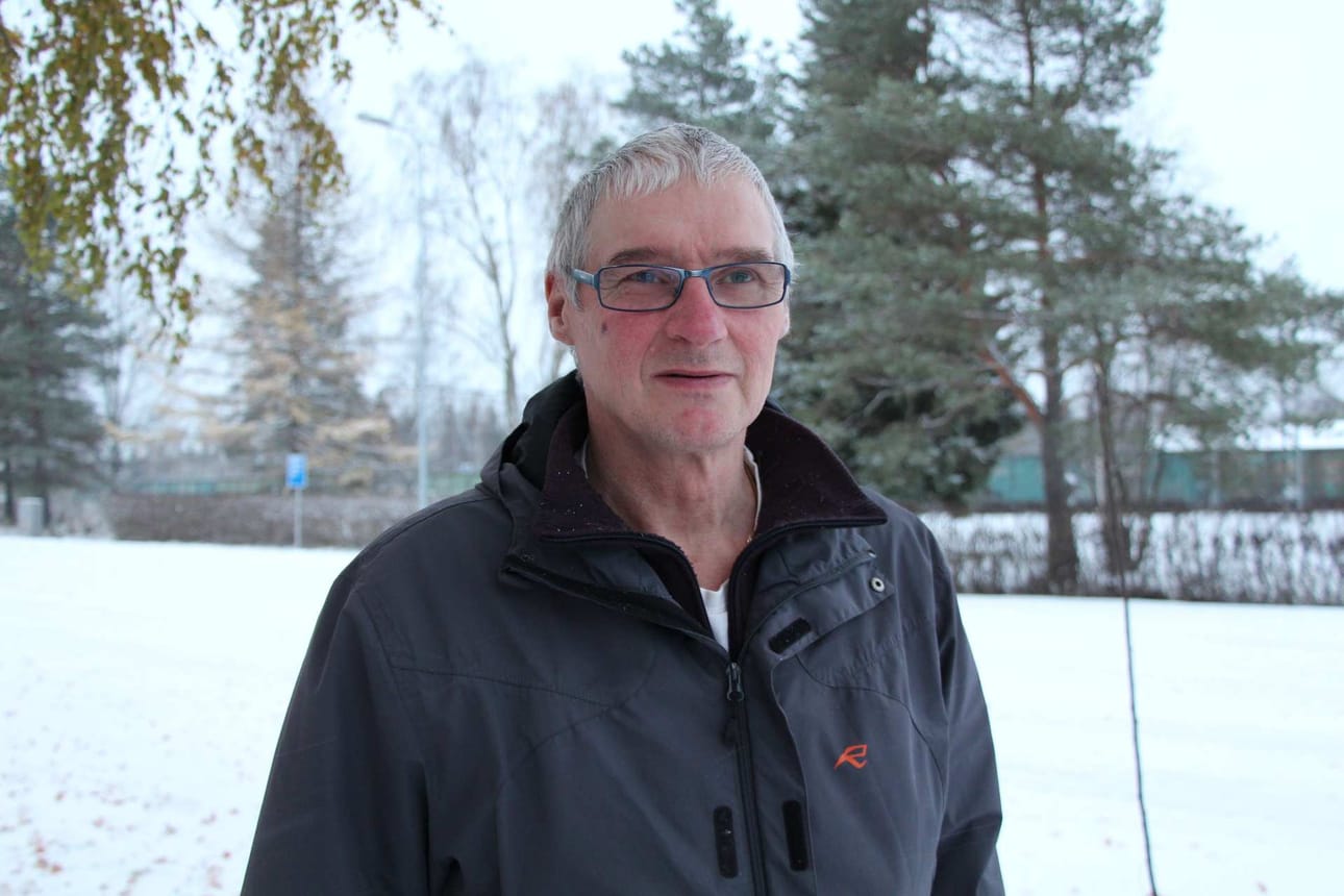 Keittiömestari Juhani Madetoja työskentelee Haapaveden ammattiopistossa, jossa hän opettaa kokkioppilaita. Madetoja on työskennellyt ravintoloissa eri puolilla Suomea ja ulkomailla. Hän on opettanut alan oppilaita myös Raahen ammattiopistossa.