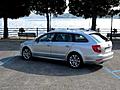 Skoda Superb Combi