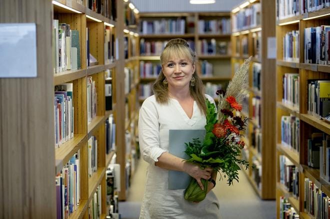 KUVA: JAAKKO ELENIUS