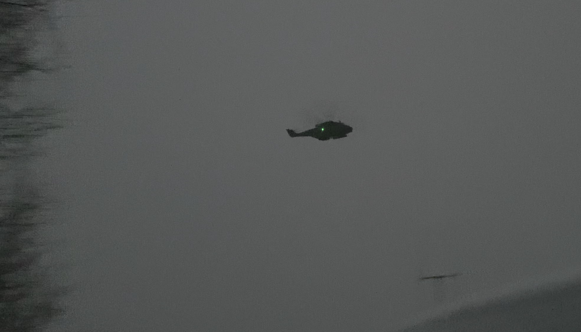 Näitkö viime päivinä sotilashelikoptereita Kuusamon taivaalla? Otimme asiasta selvää – Puolustusvoimat: "Kyse on olosuhdeharjoittelusta"