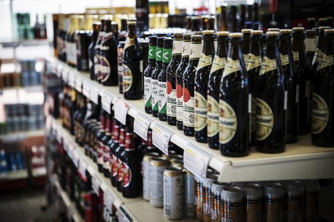 Nelosoluet saadaan ruokakauppoihin aikaisintaan ensi vuoden alusta. Kuva: Eriika Ahopelto