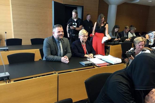 Jari Sillanpää tuomittiin viime viikolla kymmenen kuukauden ehdolliseen vankeuteen huumausainerikoksista. Kihlakunnansyyttäjä ja Sillanpään puolustus ovat sanoneet, etteivät he aio valittaa tuomiosta.