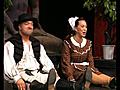 Unkarilaisoperetti Teatterikuopalla