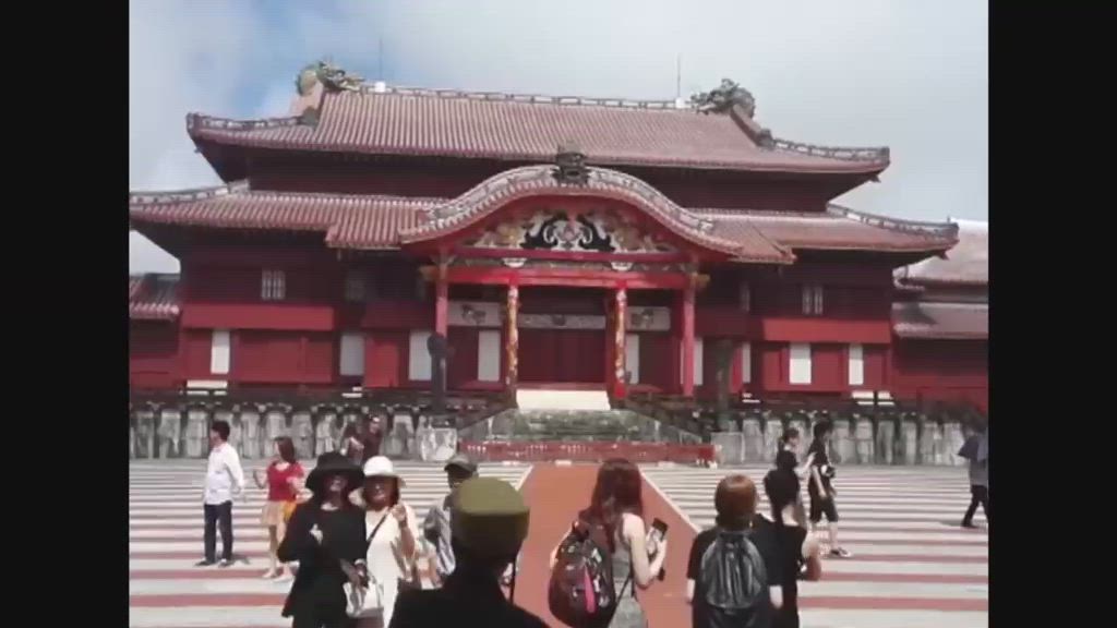 Näin muualla: opintoretkellä Japanissa