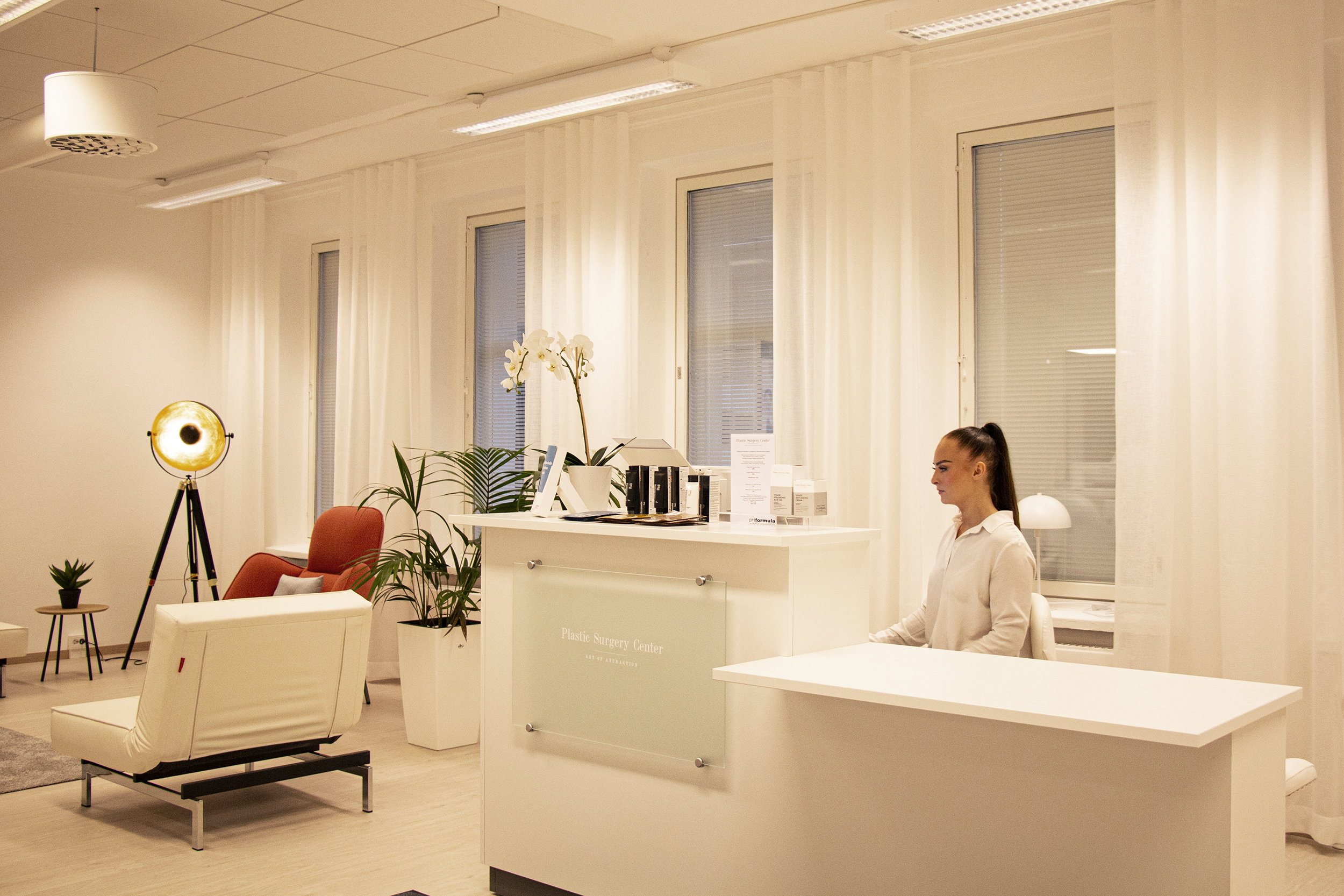 Oulussa on nyt Suomen suurin plastiikkakirurginen yksityisklinikka – ”Satsaamme uuteen teknologiaan ja haluamme olla kehityksen eturintamassa”