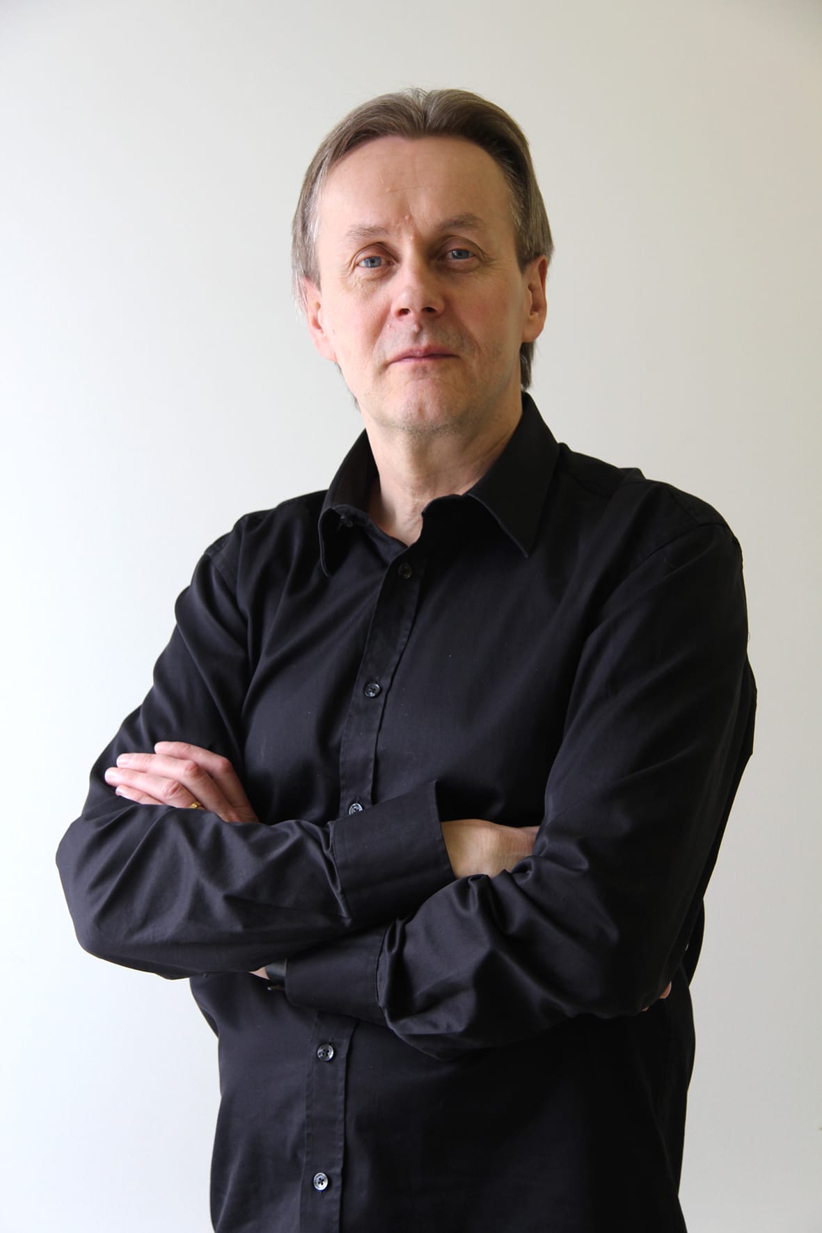 Ilpo Koskela GST Graafinen Studio