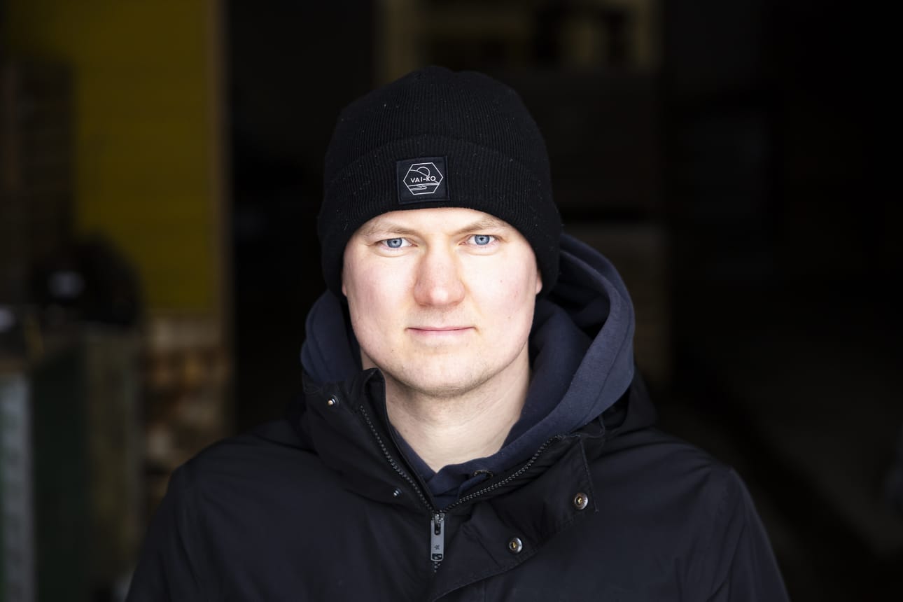 Lännentilan on tarkoitus jatkaa kasvua elintarvikebrändinä, kertoo toimitusjohtaja Klaus Karjula.