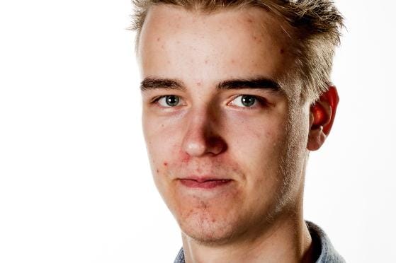 Kolumnikuva Mikko Pajala