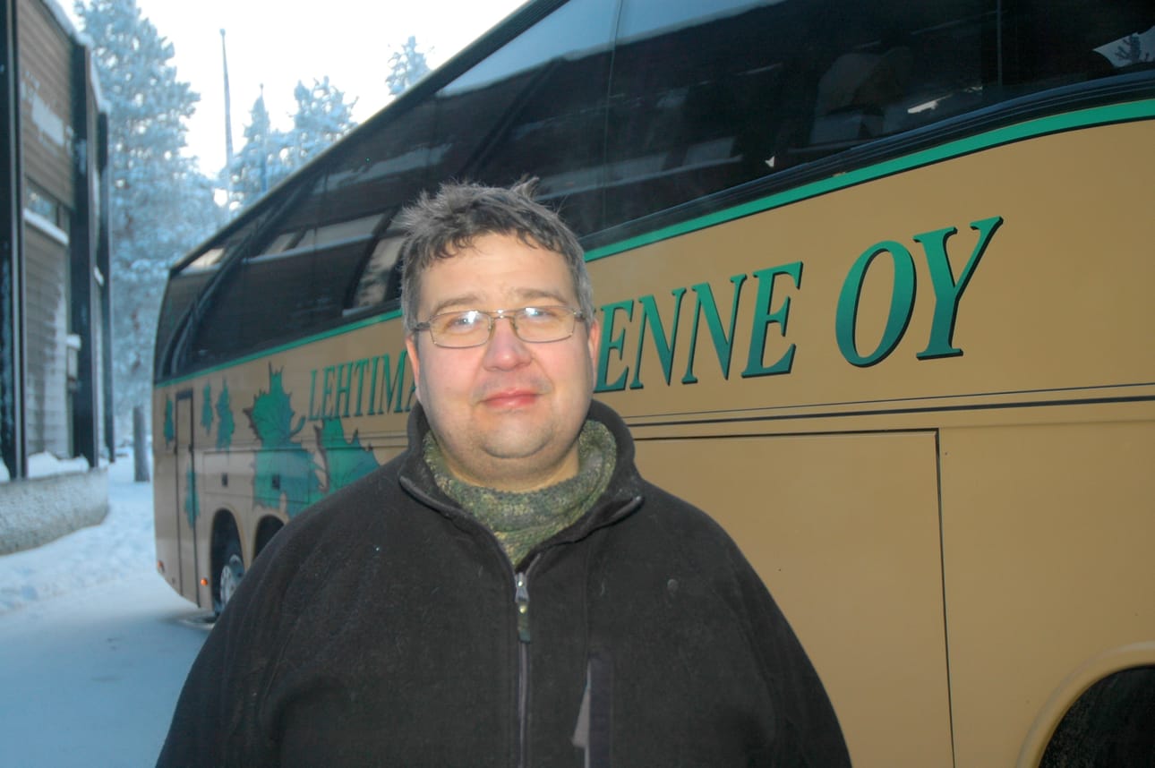 Petri Juutilainen