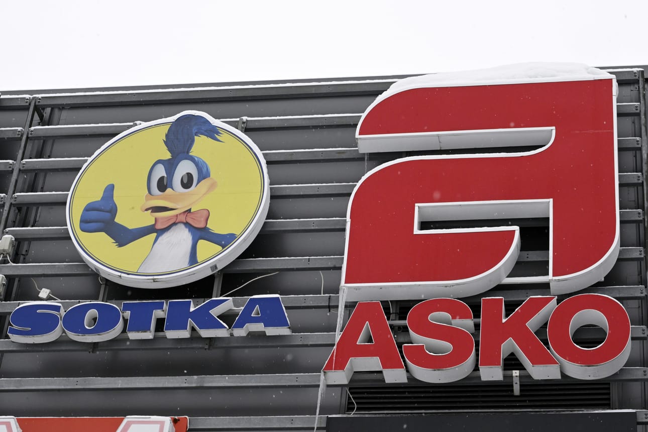 Huonekalujätin konkurssi näkyy monessa suomalaiskodissa.