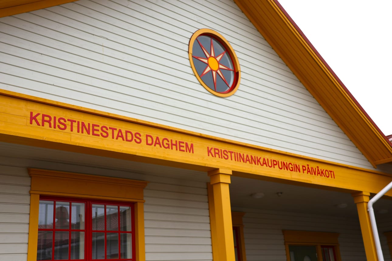 Kantakaupungin päiväkotiin haettiin varhaiskasvatuksen opettajaa, mutta tuota tehtävää ei voitu täyttää.