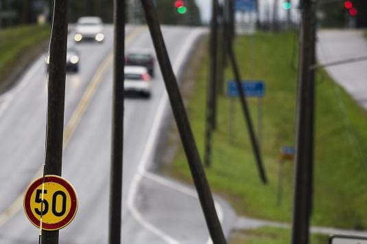 RKP saisi erittäin vahvan aseman kaupunginvaltuustossa, jos Vaasa ja Mustasaari liittyvät yhteen. KUVA: JARNO PELLINEN