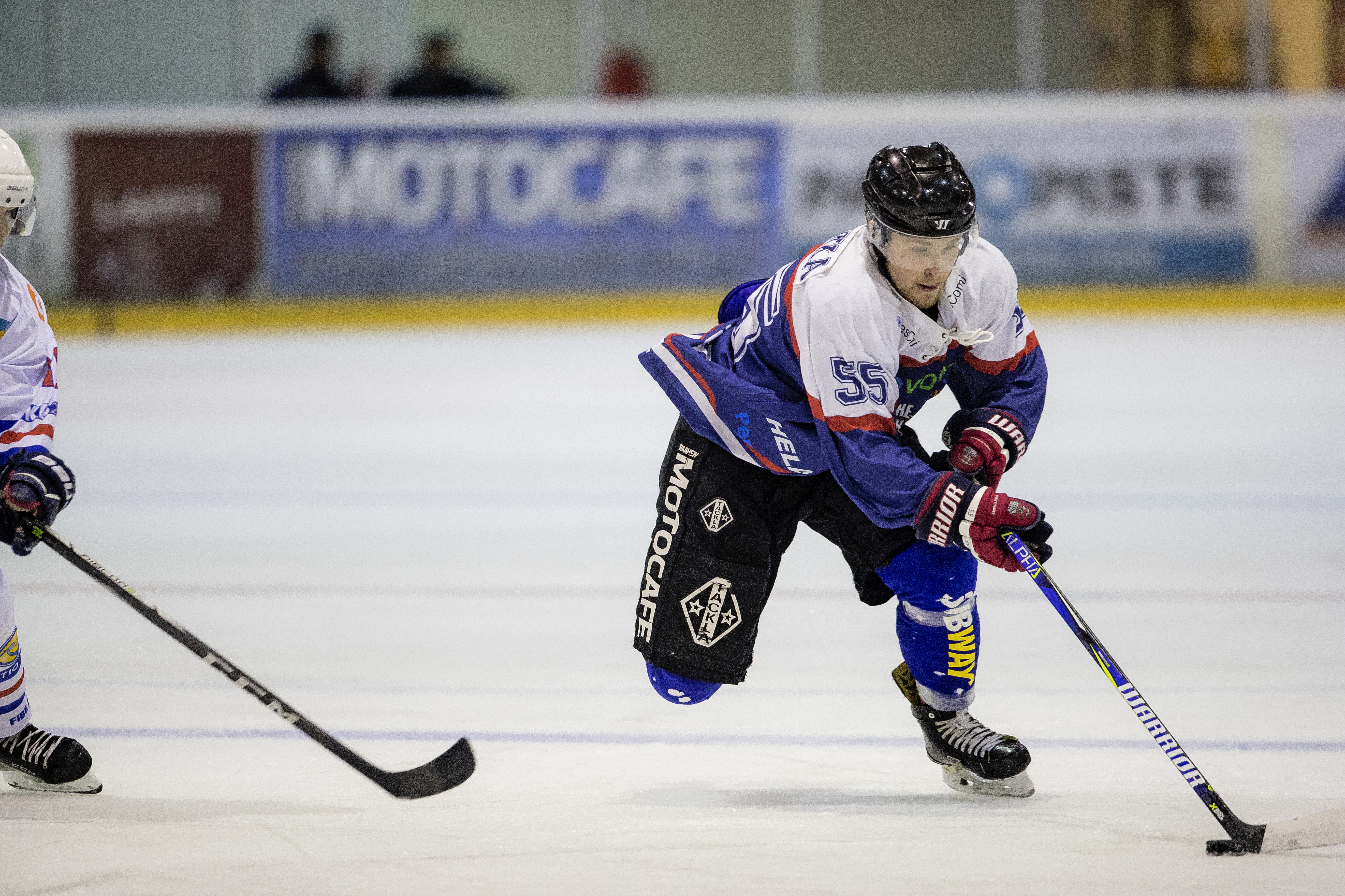 Raahe-Kiekko