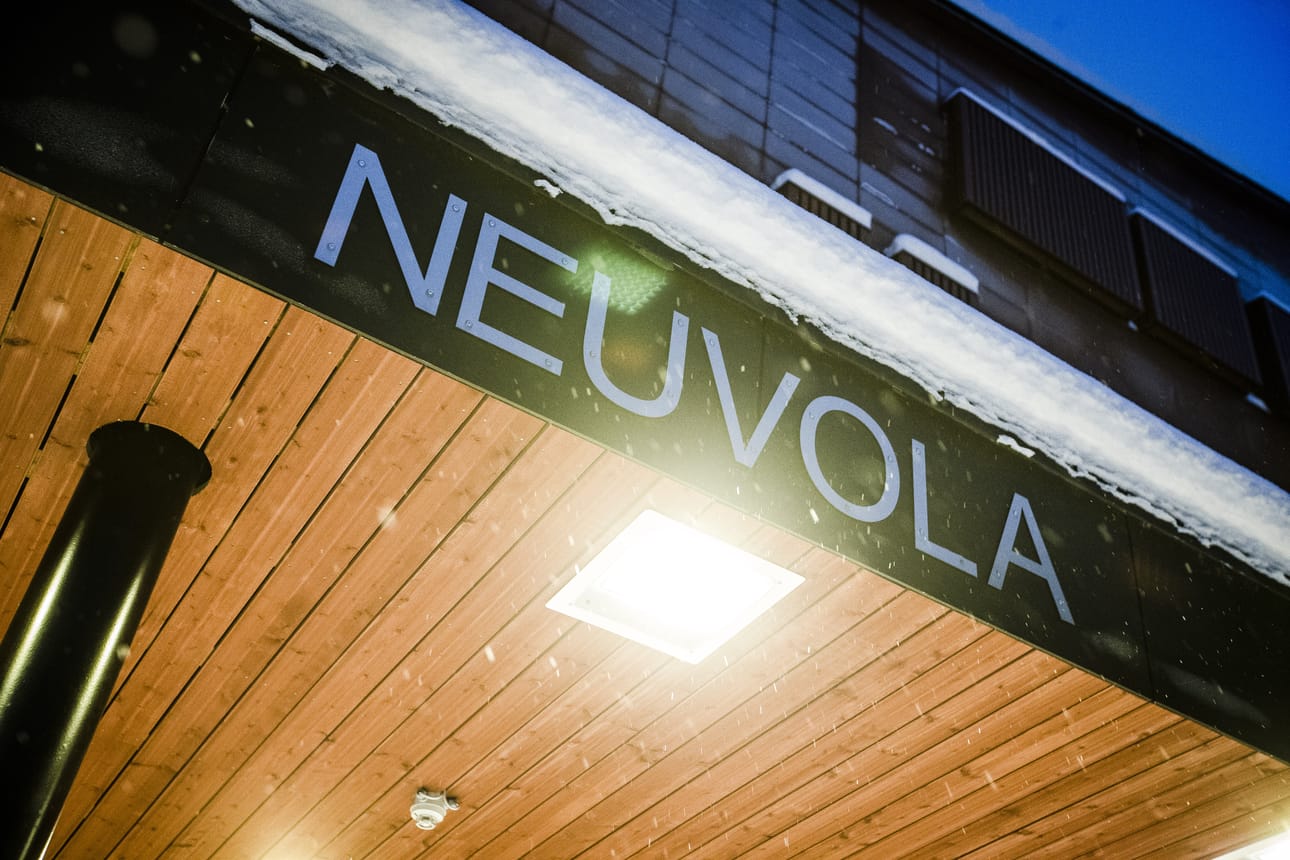 Etelä-Pohjanmaan hyvinvointialue ohjaa varaamaan ajan lasten influenssarokotukseen OmaEP-sivustolta, mutta aikoja ei ole siellä tarjolla. Arkistokuva.
