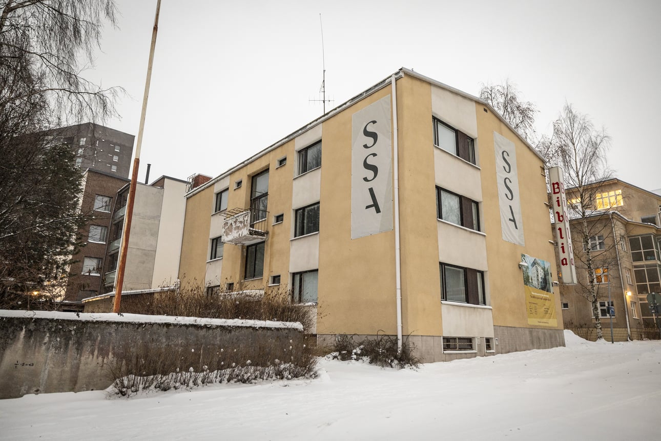 Oulun keskustaan tekeillä kerrostalo, joka aiotaan pyhittää kokonaan lyhyempiaikaiselle vuokraustoiminnalle – mutta ei Airbnb:lle