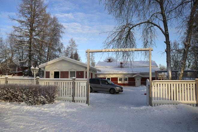 Perhepäivähoitajan irtisanouduttua tehtävästään Soinissa aiotaan palkata lisäkäsipari päiväkotiin. Sivistys- ja henkilöstöjohtaja Kati Tiala arvioi tiedotteessaan, että perhepäivähoito tulee luultavasti poistumaan jossain vaiheessa hoitomuotona. KUVA: JOHANNA KATAJA