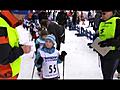 Liikunnan riemua lasten liikuntatapahtumassa