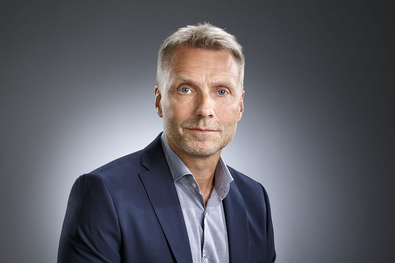 Hannu Koivula ammattiopisto Luovista valittiin Suomen vuoden ammattikoulutuksen johtajaksi.