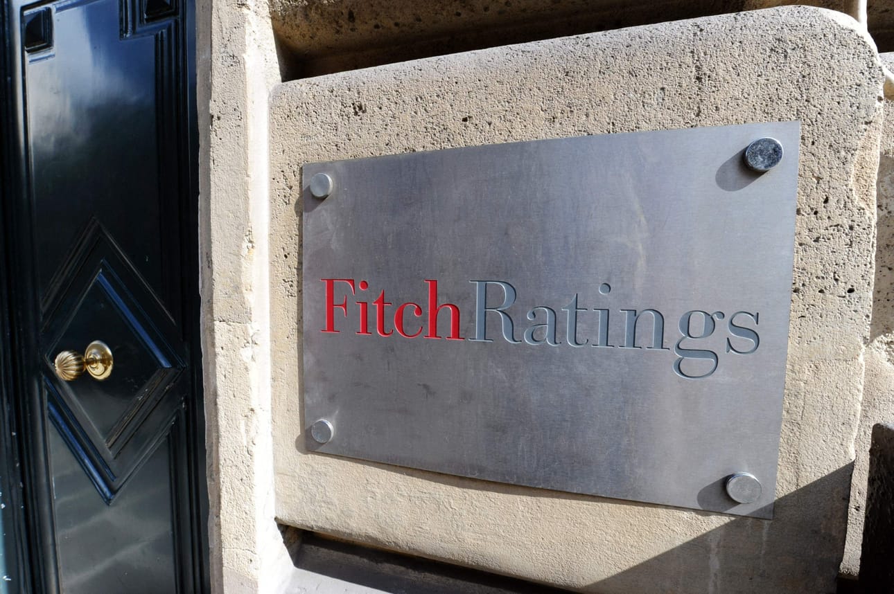 Fitch kiinnittää huomionsa Suomen uuden hallituksen aikeisiin tasapainottaa taloutta. Suomen talouden kasvupotentiaalia Fitch pitää matalana. LEHTIKUVA / AFP