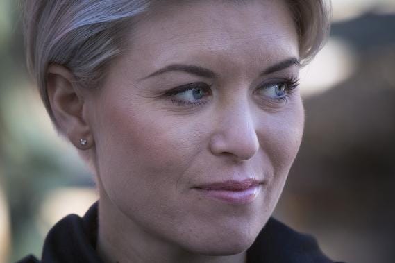 Susanna Koski.