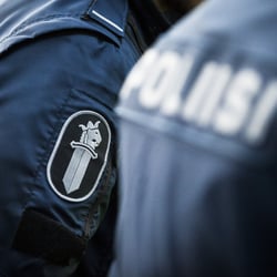 Poliisi: Haapajärveltä anastettu tankkausasema löytyi kotietsinnällä Oulaisista