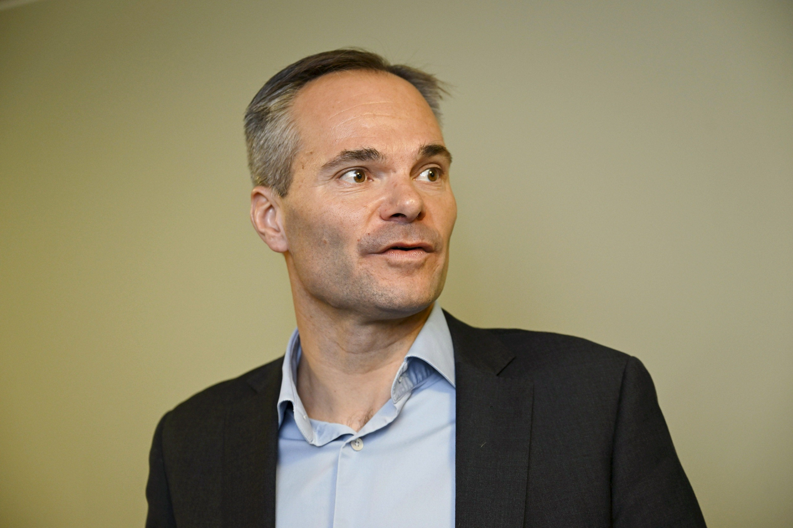 Ministeri Mykkäsen mukaan kansainvälinen muoviroskasopimus on "lähempänä kuin koskaan"