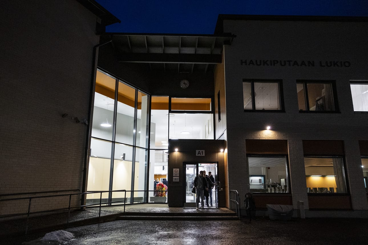 Oulun lukioista parhaiten STT:n lukiovertailussa menestyi Haukiputaan lukio.