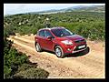 Uusi Ford Kuga