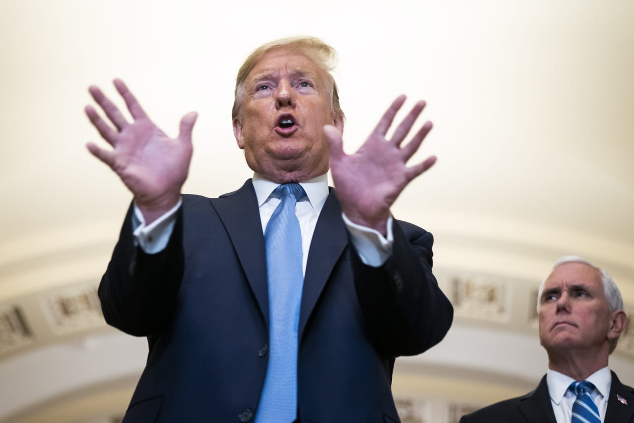 Donald Trumpin asettama lentokielto vaikuttaa useisiin suomalaisyrityksiin.