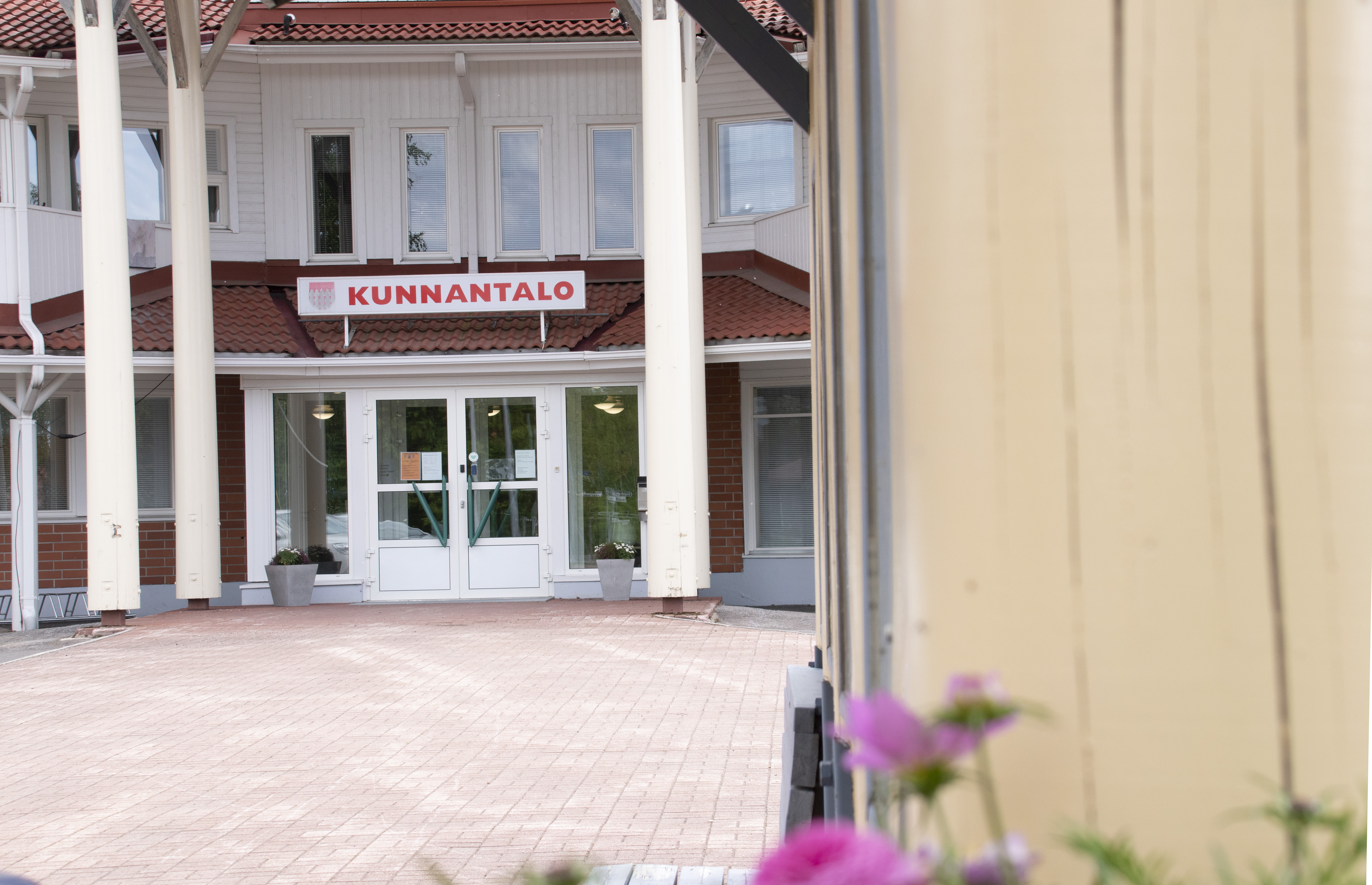 Pyhännällä esitys yhdyskuntatekniikan insinöörin viran perustamisesta
