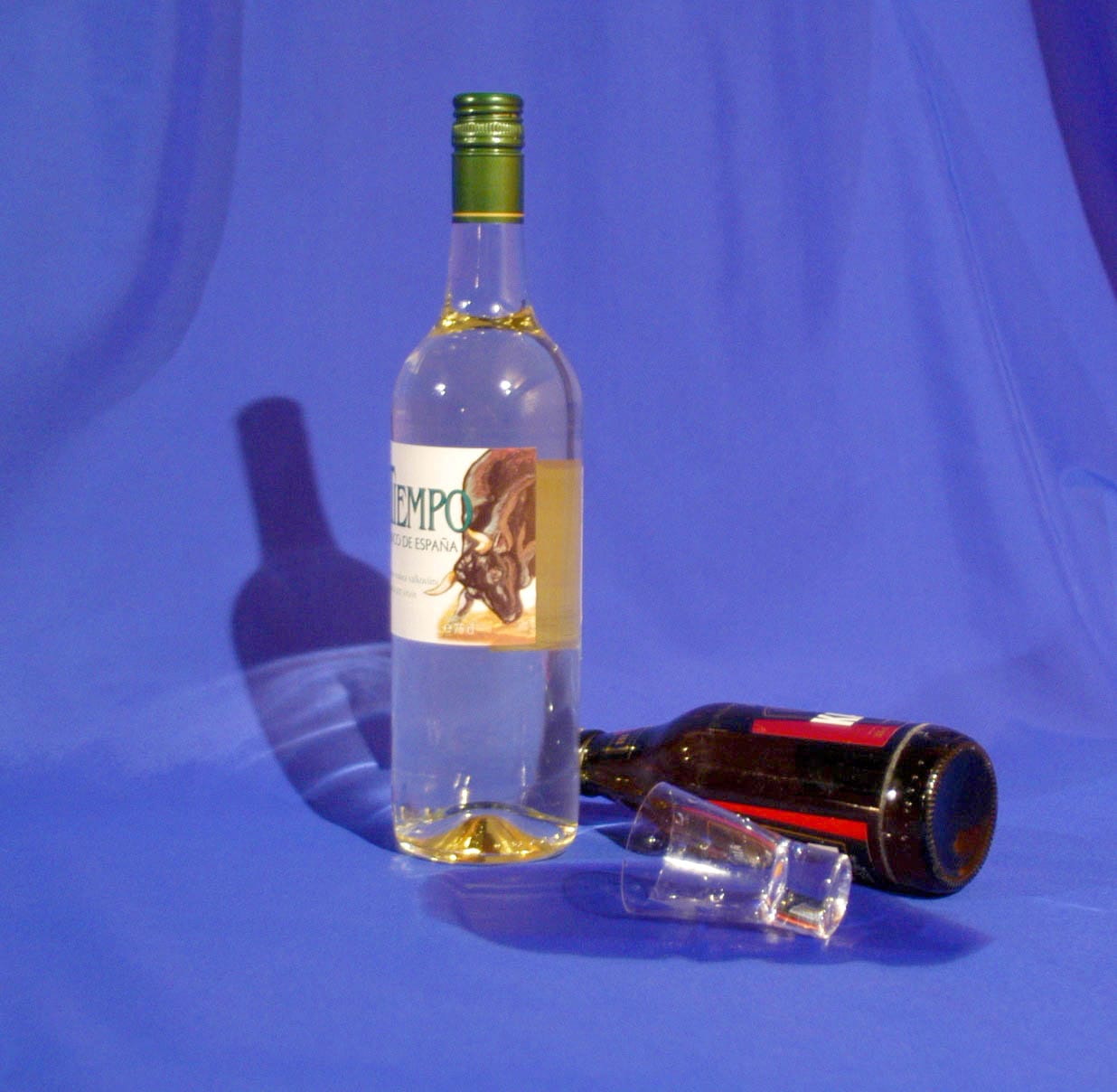 Vuodenvaihde on perinteinen hetki miettiä omaa alkoholinkäyttöään. Tipaton tammikuu virkistää kehoa ja mieltä.