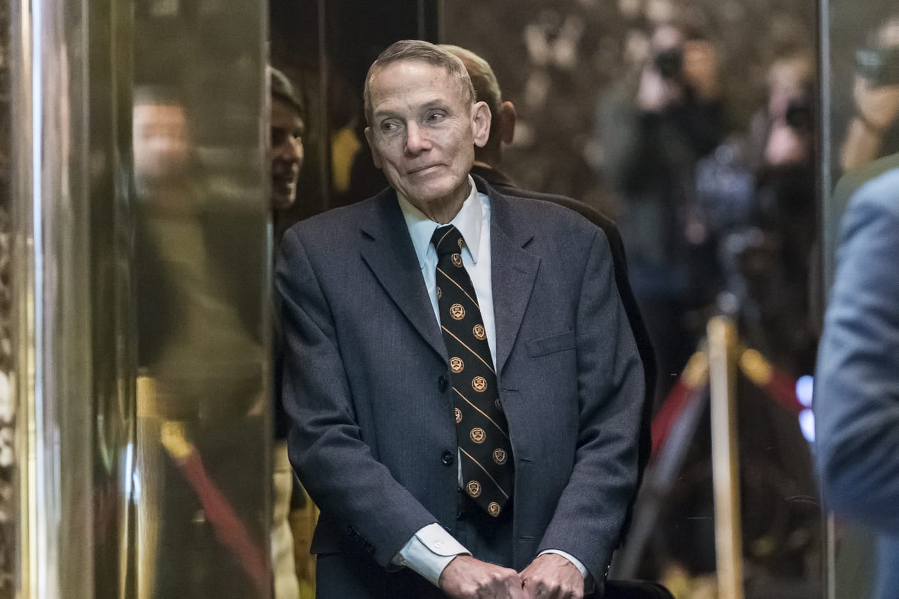 Fyysikko William Happer on tullut tunnetuksi ilmastoskeptikkona. Hänen mielestään lisääntyvä hiilidioksidi on vain hyväksi ilmastolle.