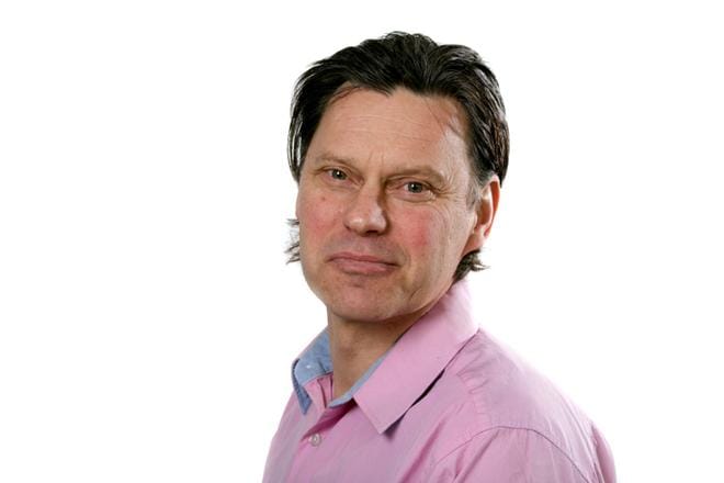 Harri Puhakainen.
