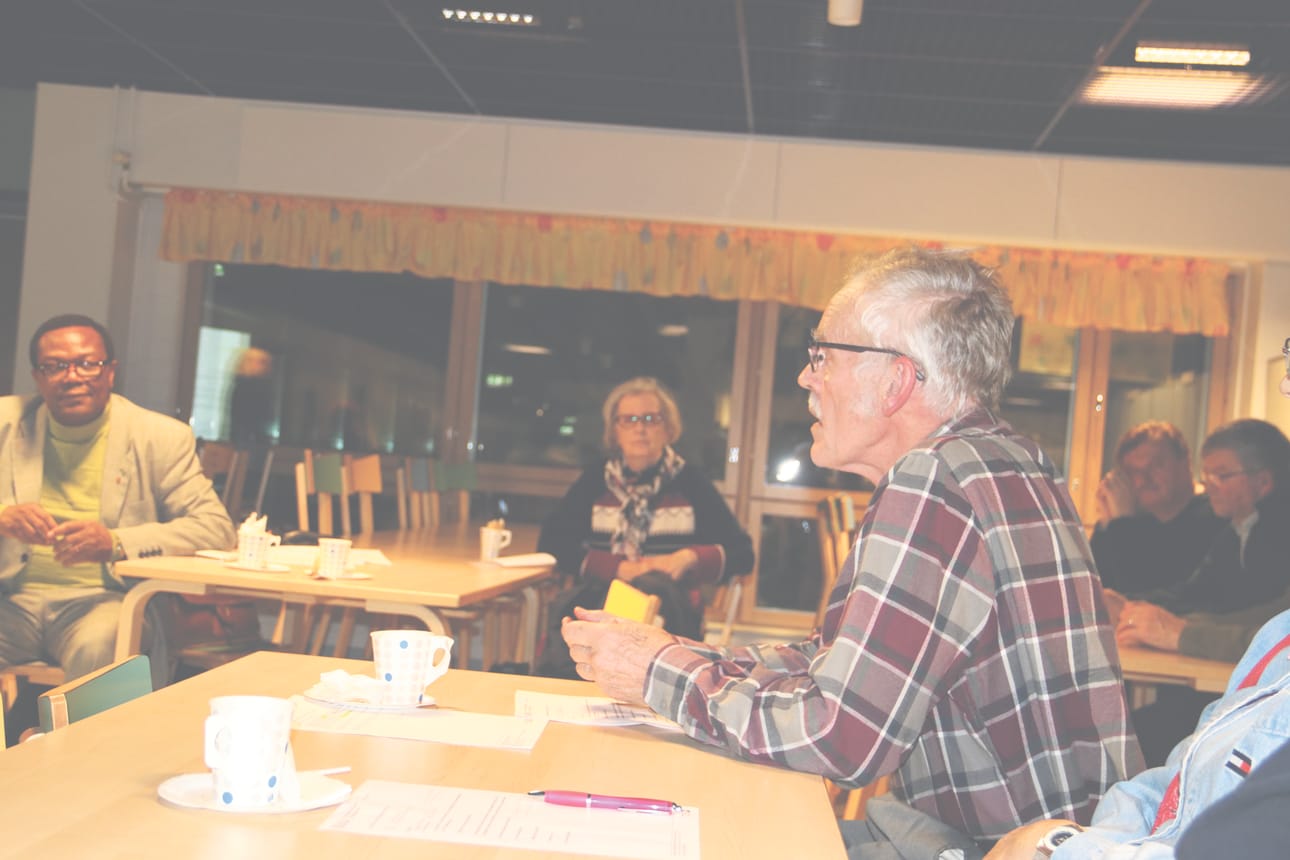 Jouko Niemitalon mukaan isoin vastus Pajuniemen luistelukentälle on ollut se, että se pudotettiin pois liikuntapaikkaverkosta ennen kuntaliitosta.
