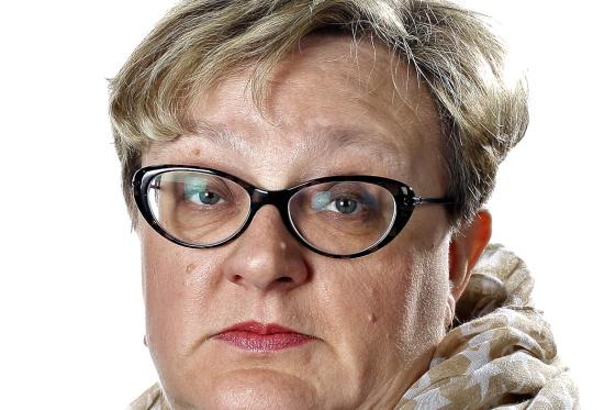 Kolumni: Mopopojat eivät kuole koskaan sukupuuttoon