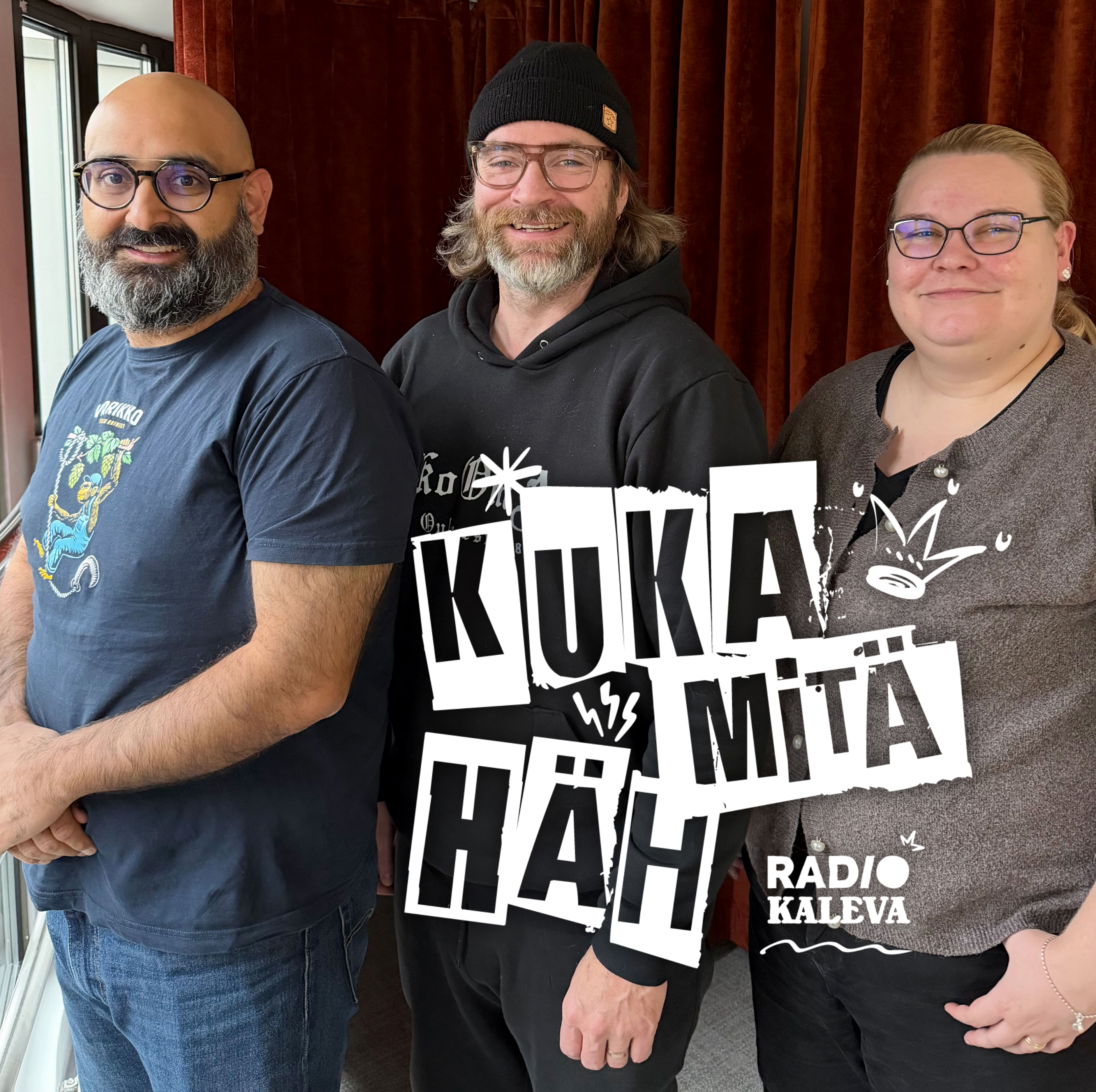 Eläkkeistä, Oulu26:n loppusuorasta ja museovillityksestä
