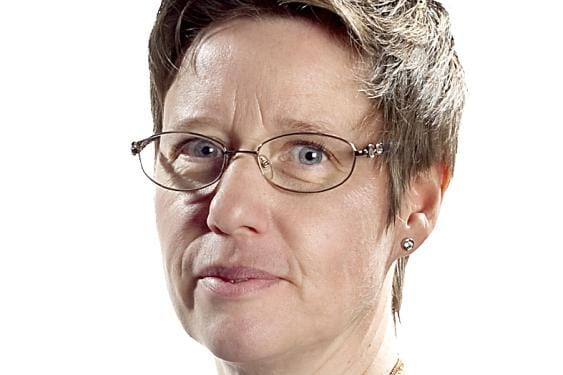 Katja Aninko-Laukkola, toimittaja, I-mediat