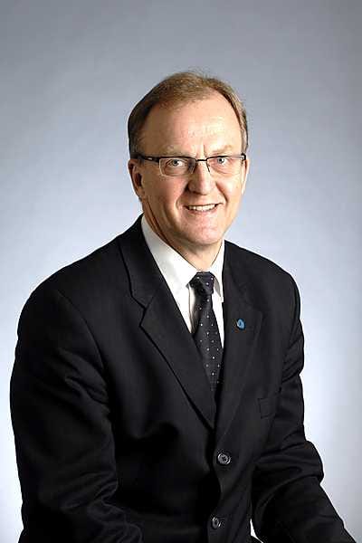 Tuomo Hänninen pahoinpideltiin taannoin valiokuntamatkalla Moskovassa.