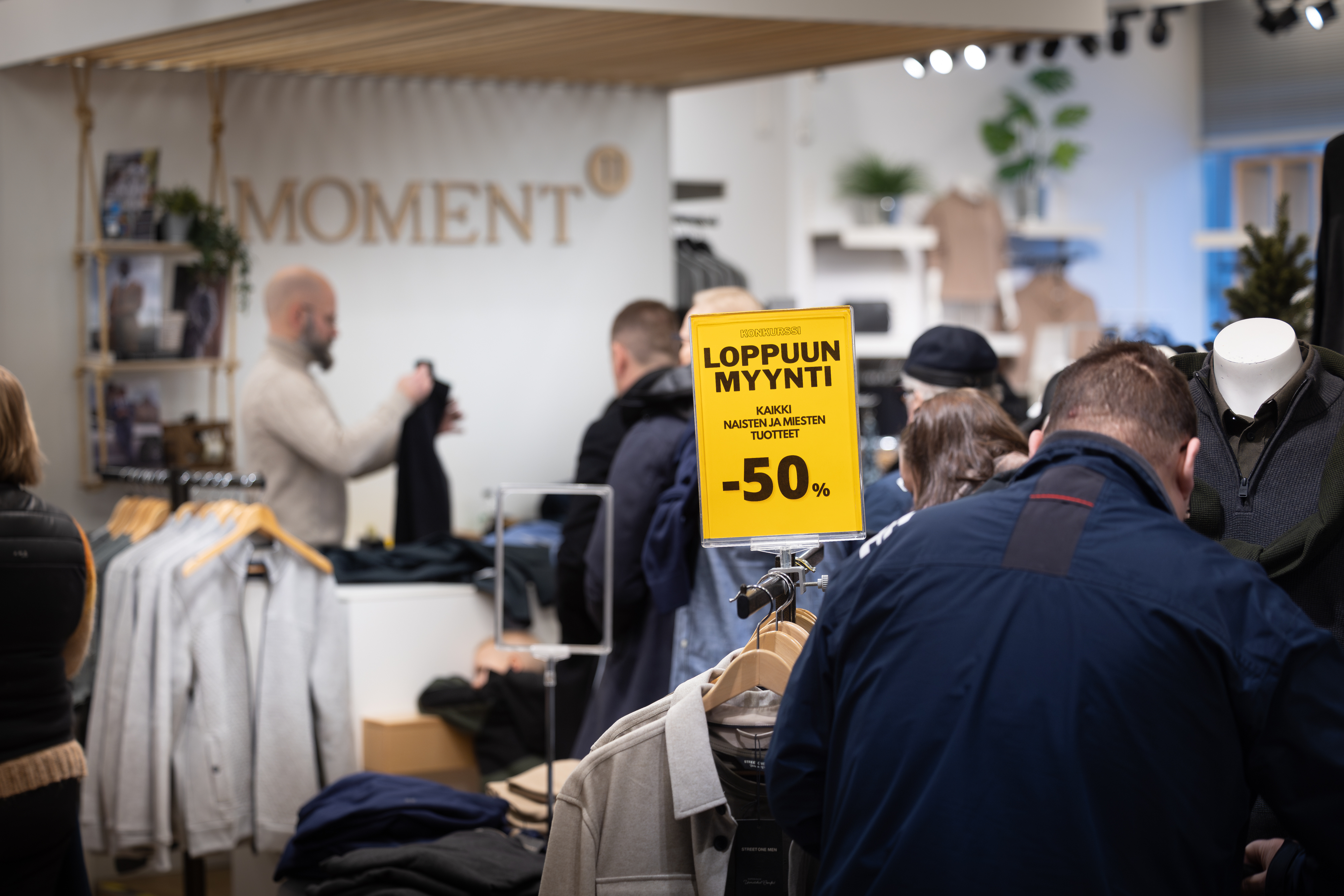 Yritysten konkurssit jatkuvat – Autokauppakin ahtaalla Etelä-Pohjanmaalla