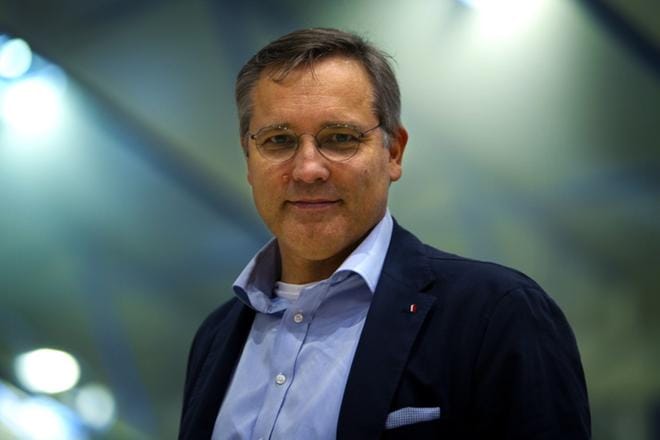 Mikael Pentikäinen suututti työmarkkinajärjestöt ehdottamalla, että yrittäjät alkaisivat maksaa työntekijöiden puolesta jäsenmaksun liittojen ulkopuoliseen työttömyyskassaan.