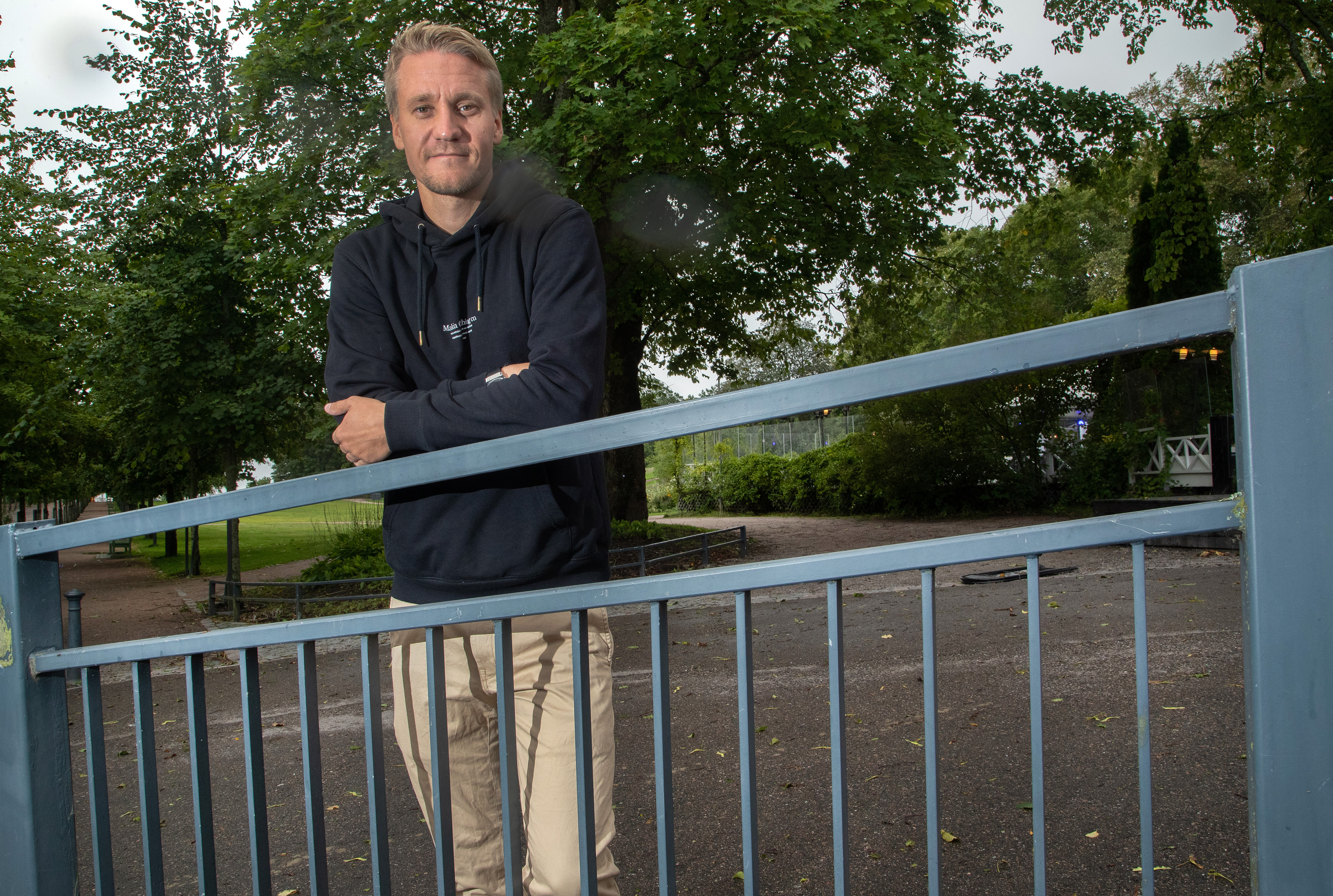 Huippukävelijä Aku Partanen vaati itseltään mahdottomia – vasta paniikkihäiriö ja masennus opettivat armollisuutta: "Elän nyt unelmaani"