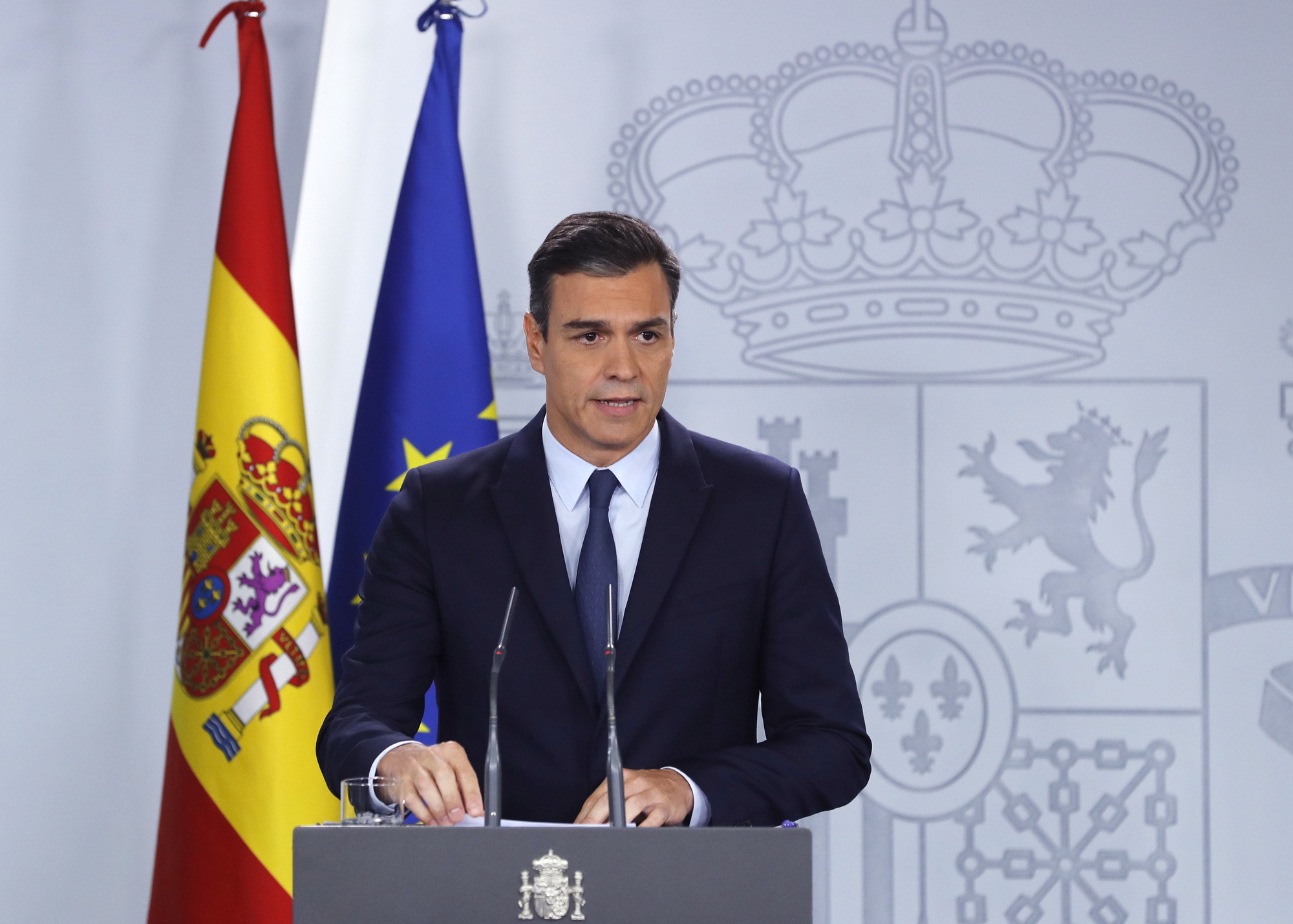 Espanjaan tulossa neljännet vaalit neljän vuoden sisään – Hallituksen muodostaminen epäonnistui